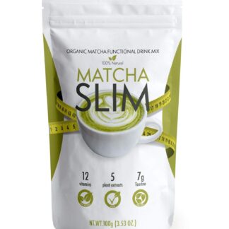 matcha slim