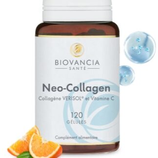 Neo collagen biovancia