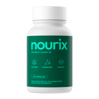nourix avis
