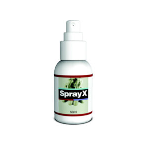 Spray-X