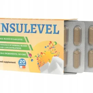 insulevel avis