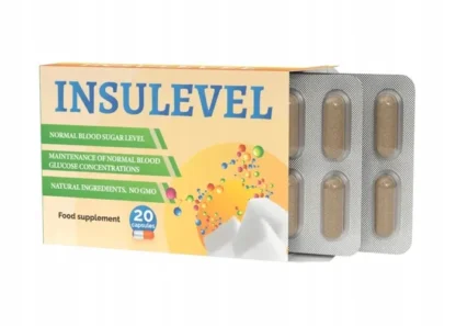 insulevel avis