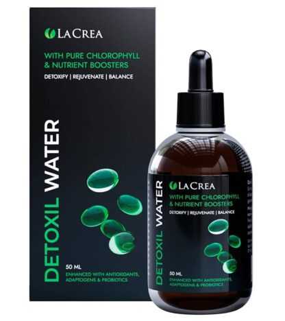 Detoxil Water