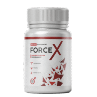 Force-x