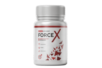 Force-x