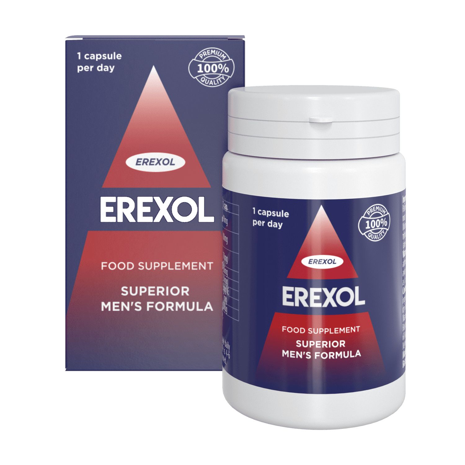 Erexol avis