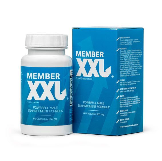 member xxl