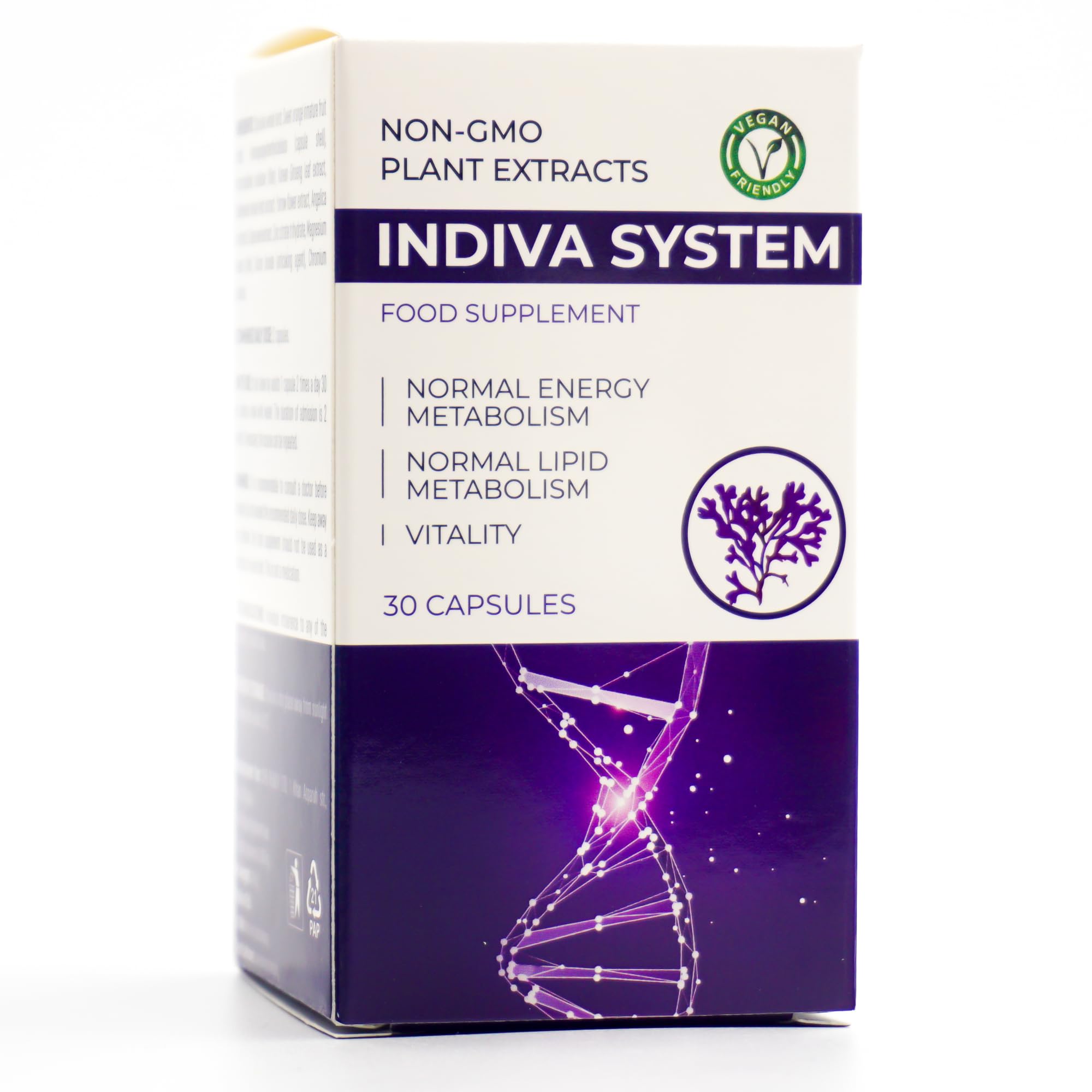 Indiva System avis