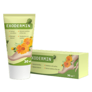 Exodermin