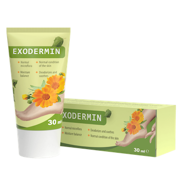 Exodermin