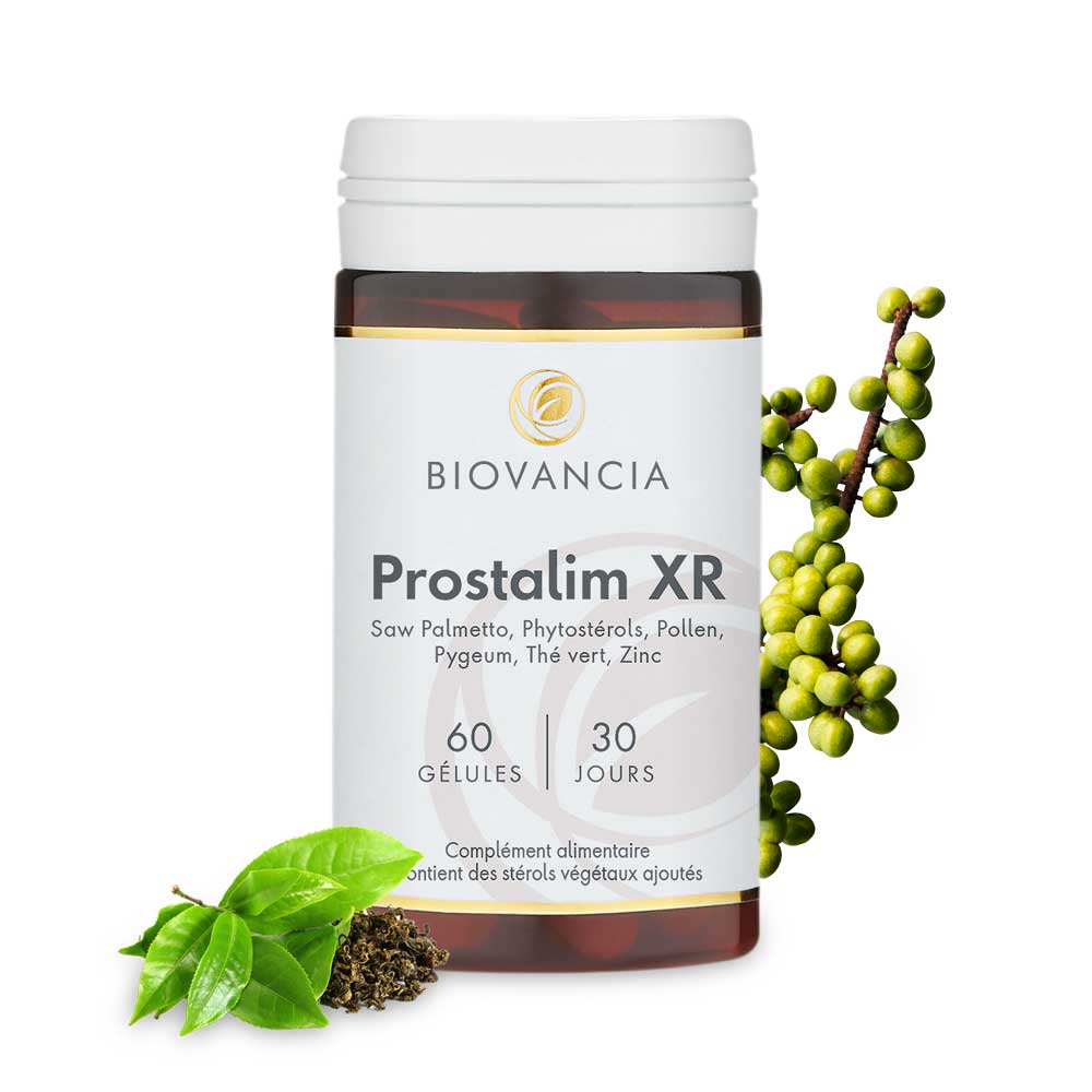 Prostalim XR