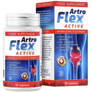 Artroflex Active